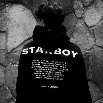 𝐒𝐓𝐀𝐑𝐁𝐎𝐘