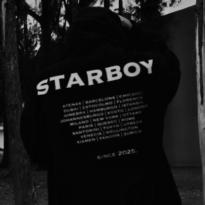 𝐒𝐓𝐀𝐑𝐁𝐎𝐘