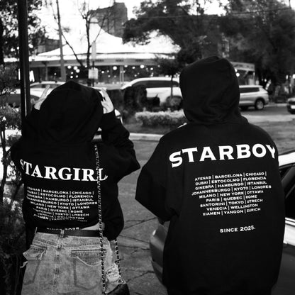 𝐒𝐓𝐀𝐑𝐁𝐎𝐘 𝐗 𝐒𝐓𝐀𝐑𝐆𝐈𝐑𝐋