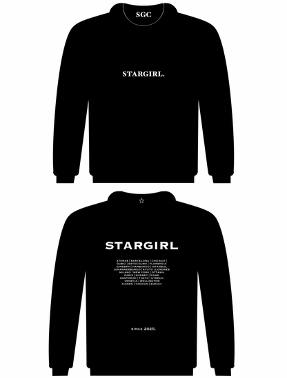 𝐒𝐓𝐀𝐑𝐁𝐎𝐘 𝐗 𝐒𝐓𝐀𝐑𝐆𝐈𝐑𝐋